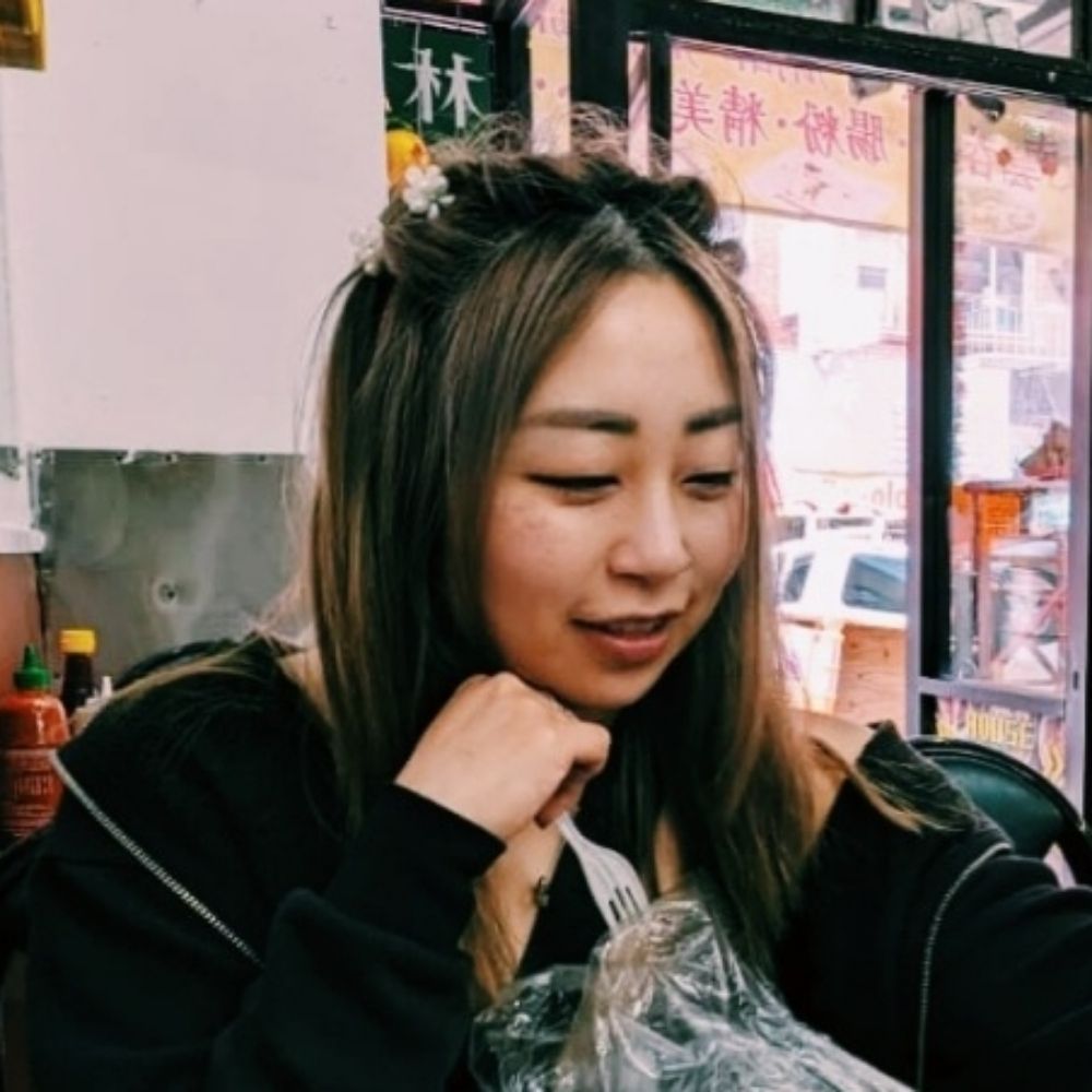 Esther Ko
