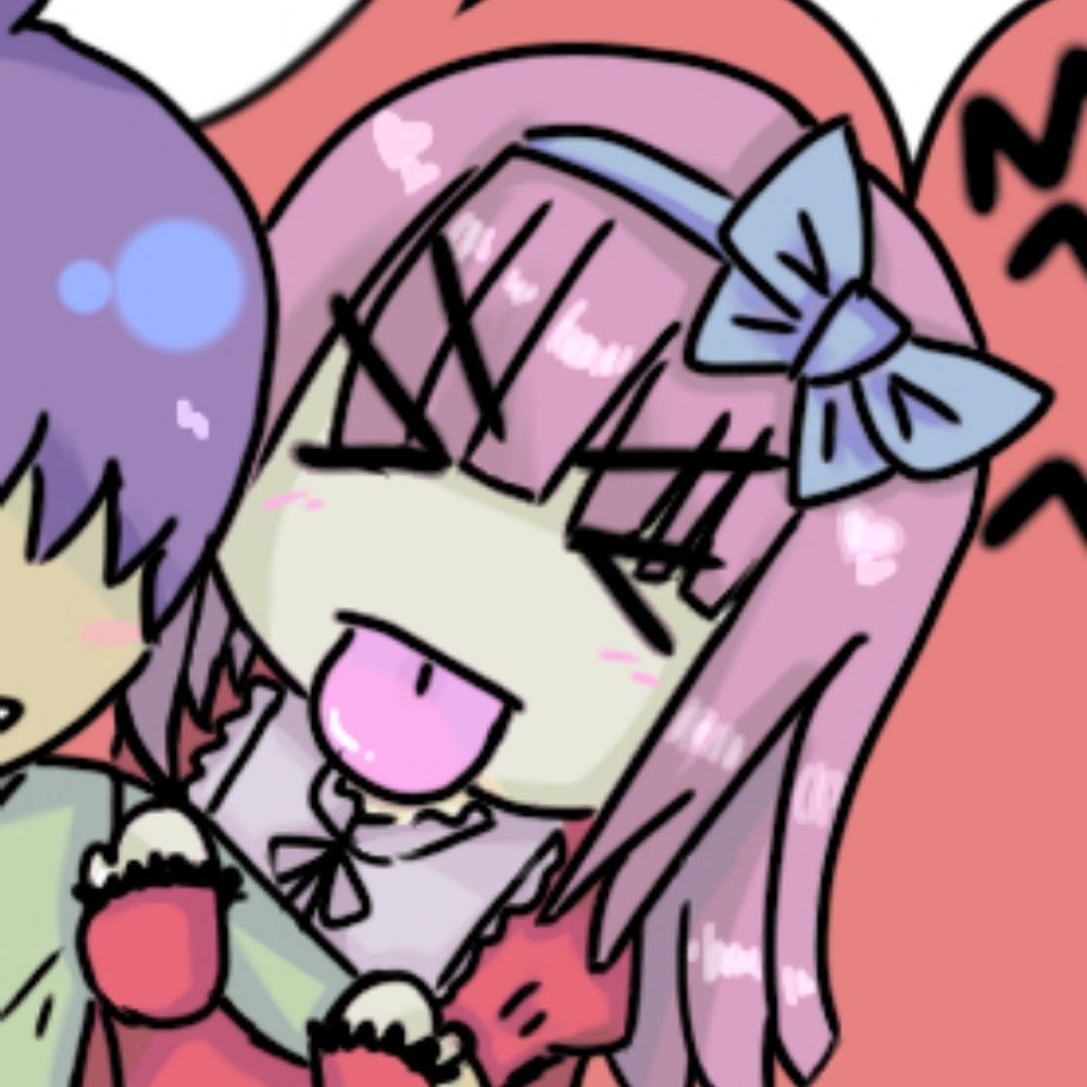 あめふる（Xユーザー名：あめのこ）