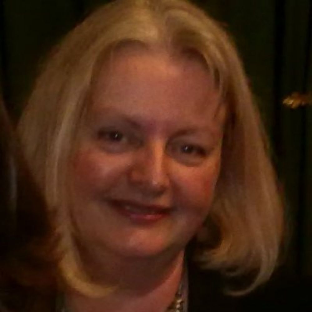 Sally Hunt
