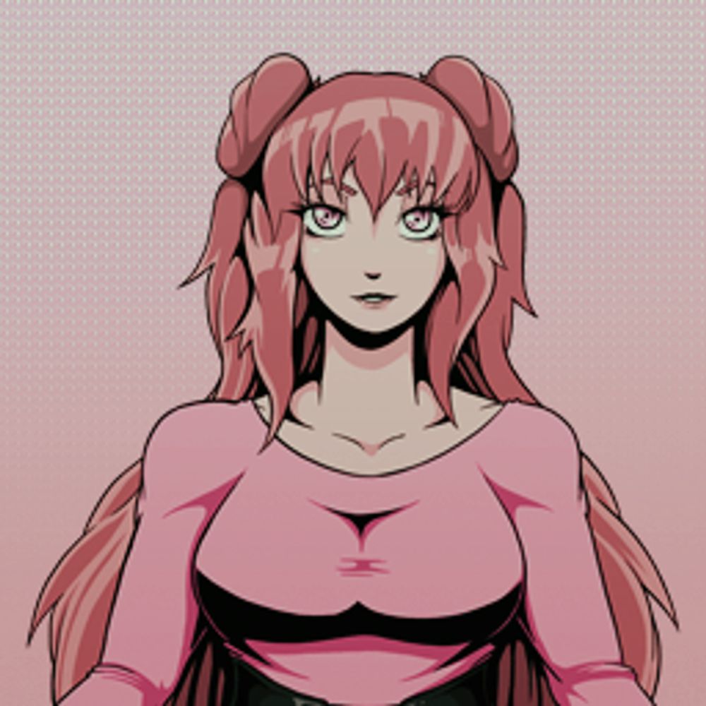 🎀 Lily (Commissions Open!) ♥♥♥