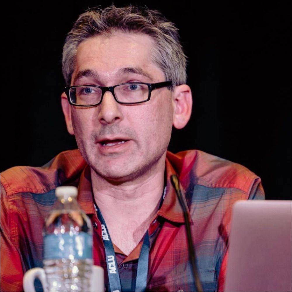 Dan Korobkin