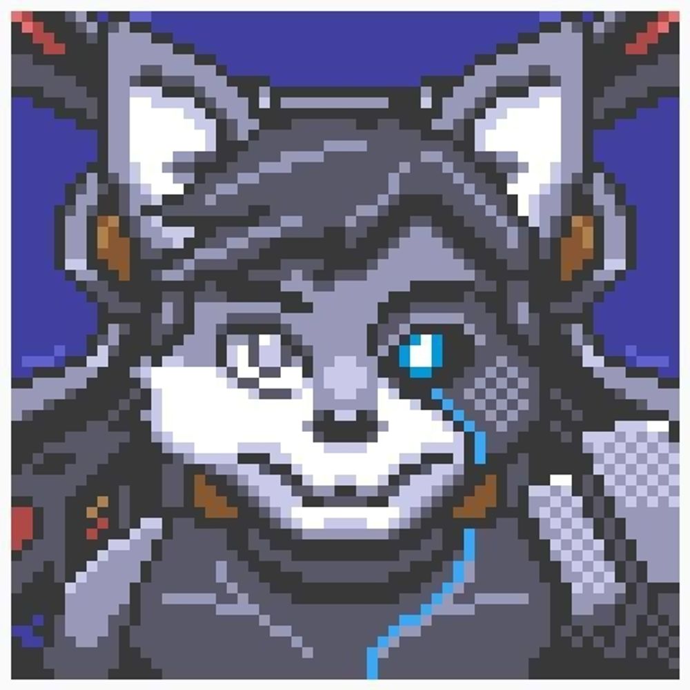 Wulfofsilver