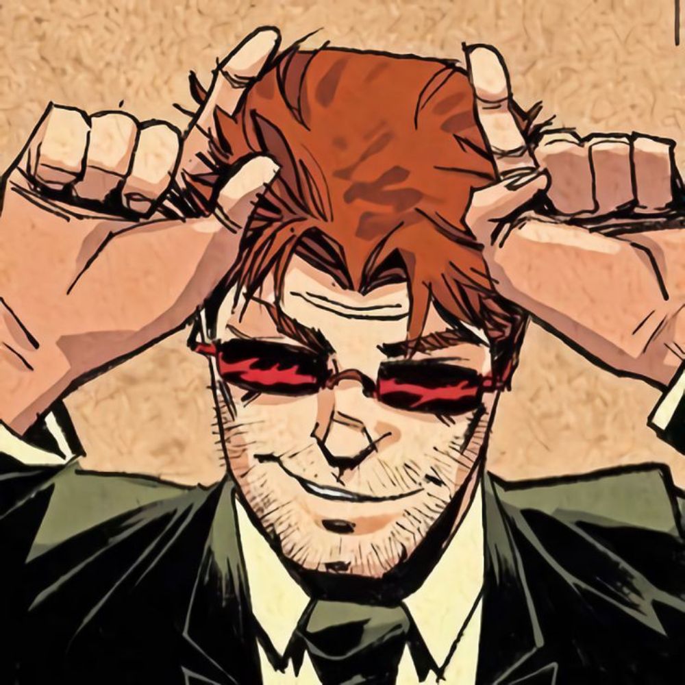 Daredevil | pau mandado