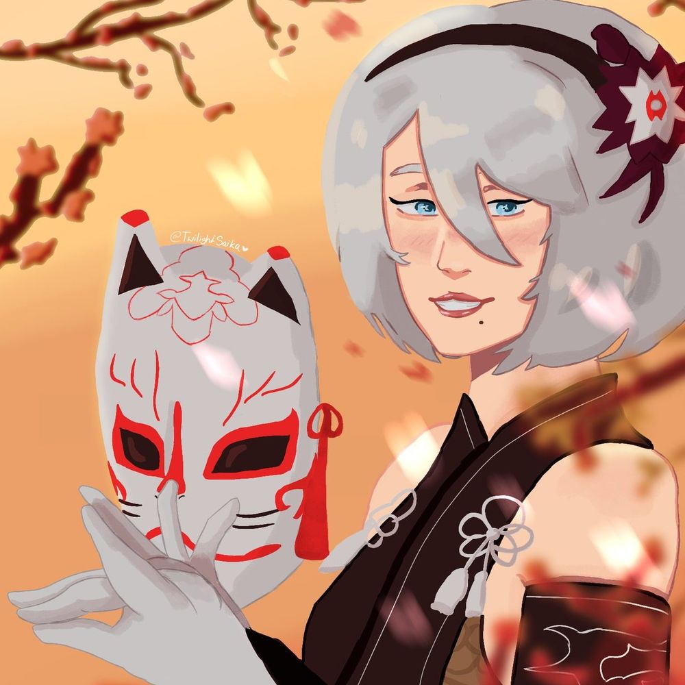 TwilightSaika