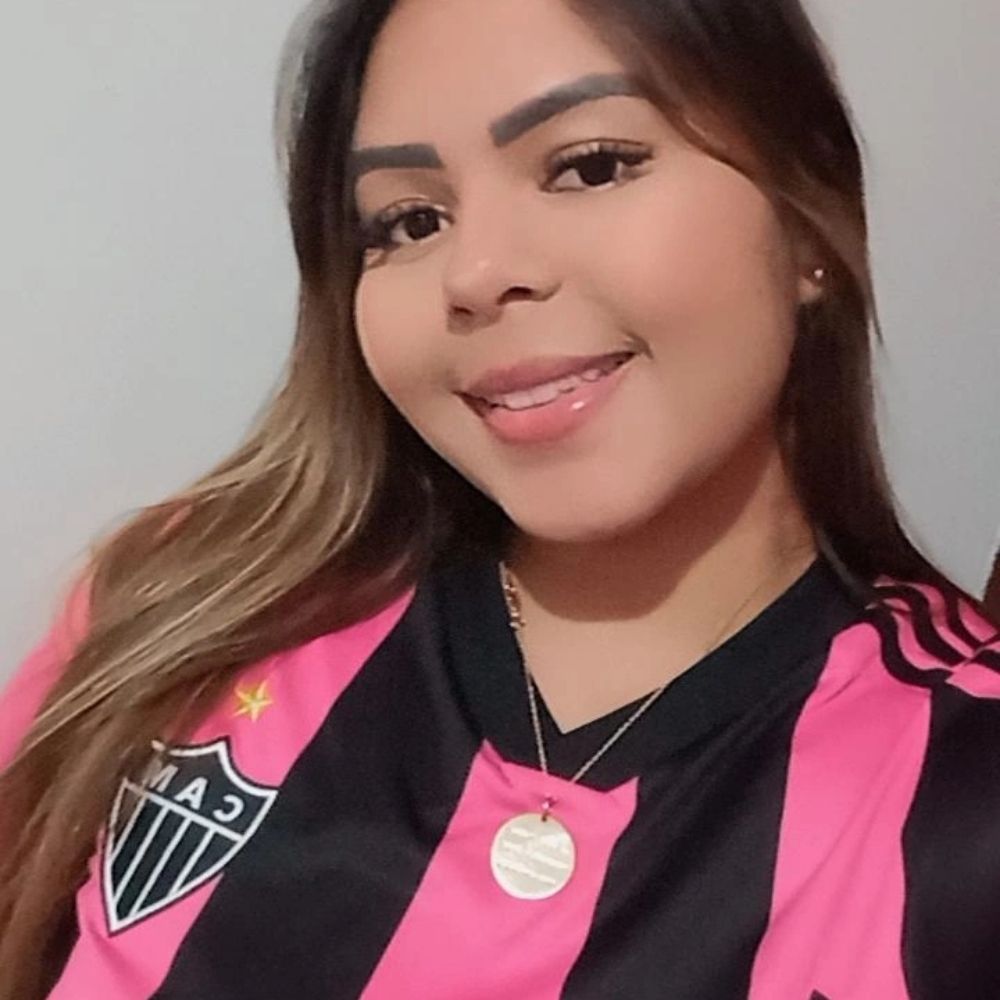 Hadassa Eduarda 