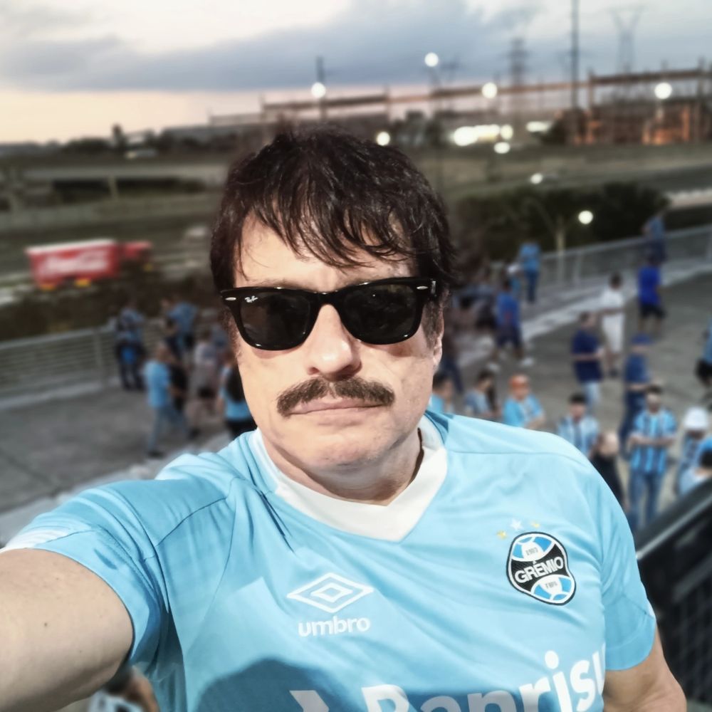 Adriano Luz