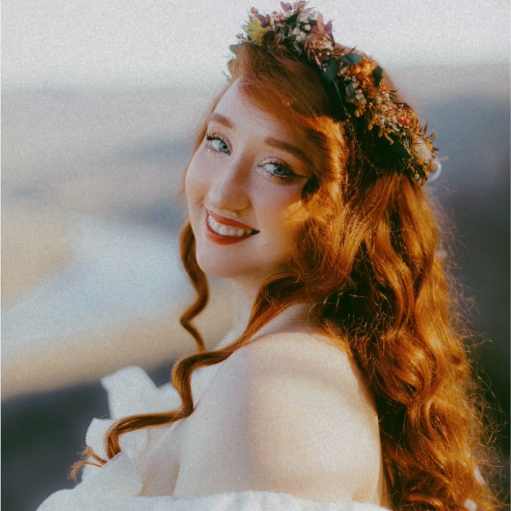 Morgan Richardson