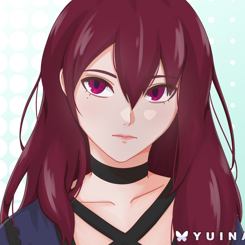 🦋 Yuina • VTuber 🦋