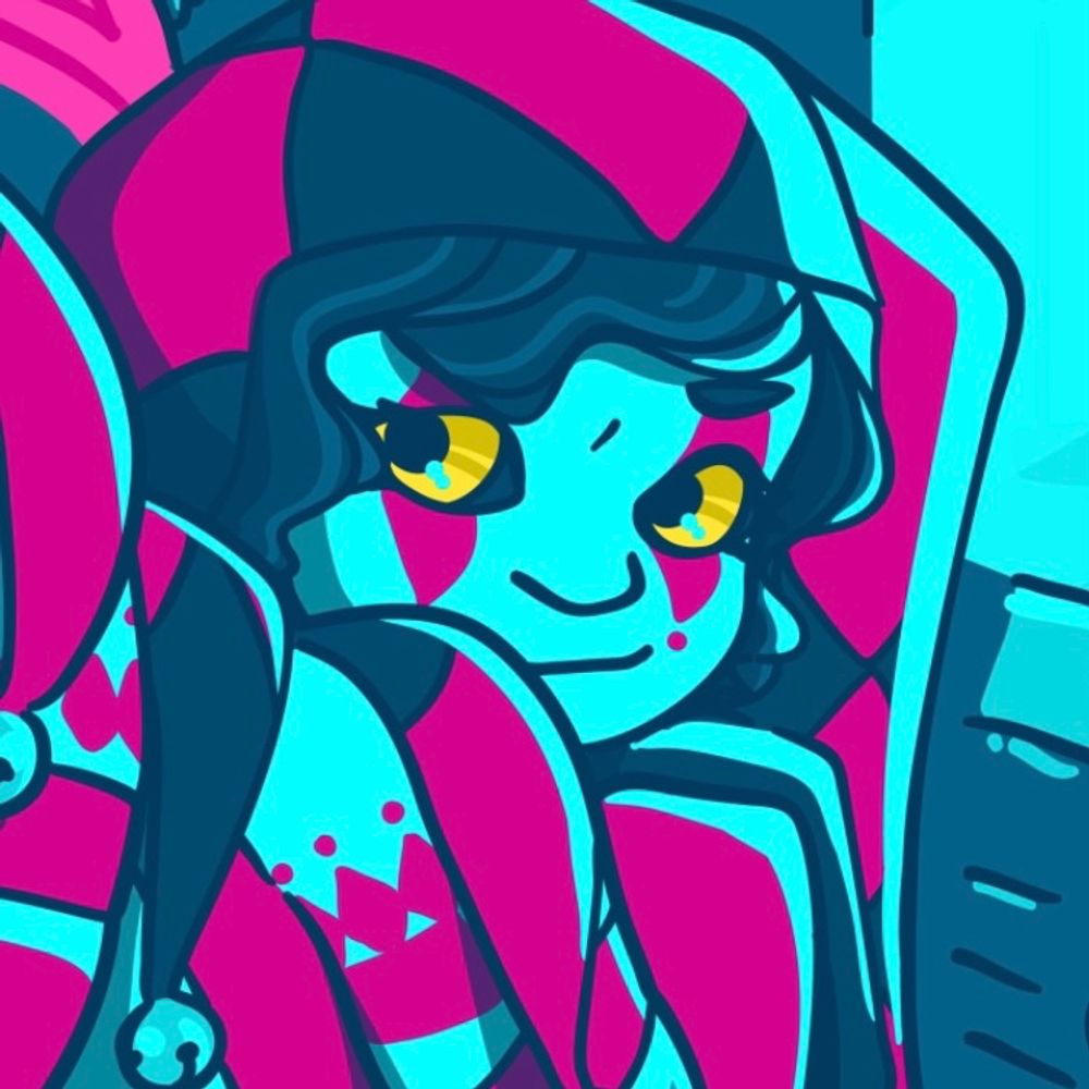 goblin spice