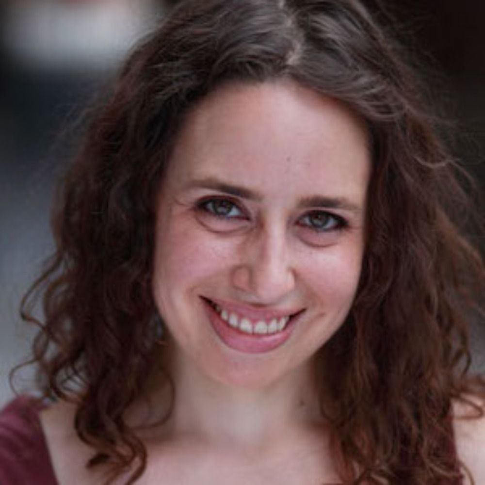Hannah de Keijzer