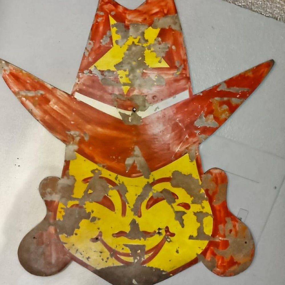 Pittink