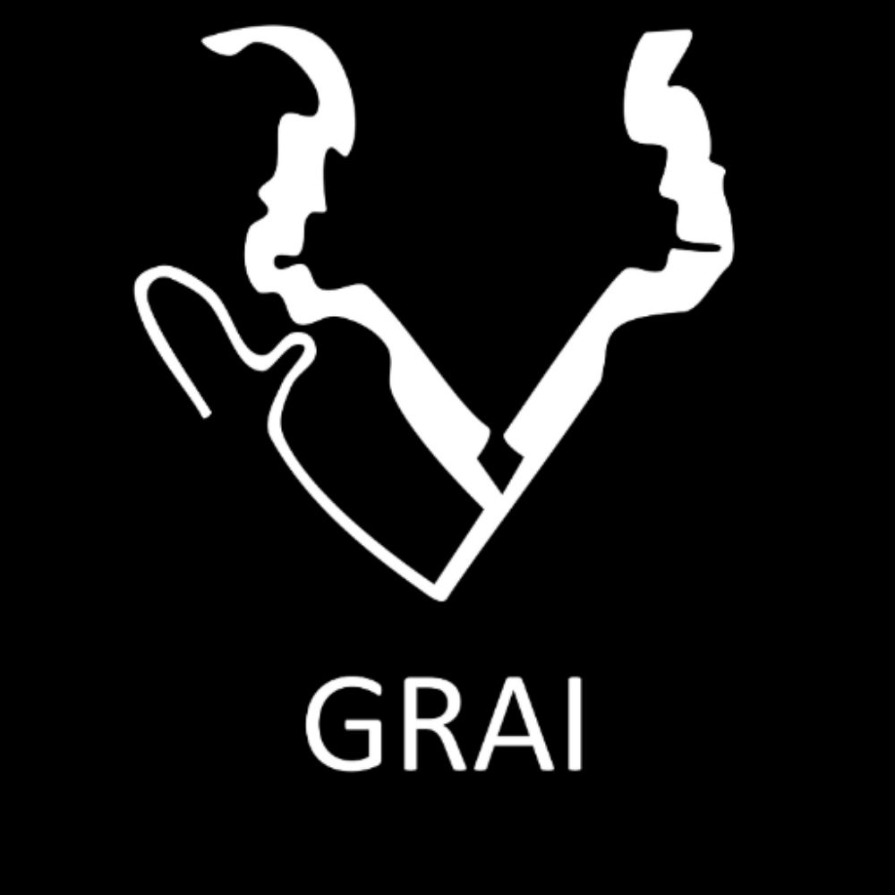 GRAI UAB