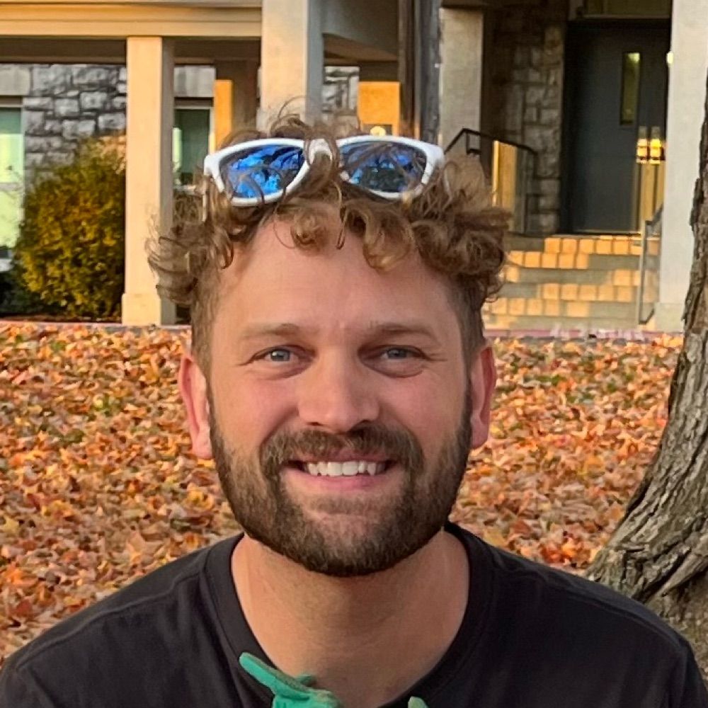 Matt Ruth