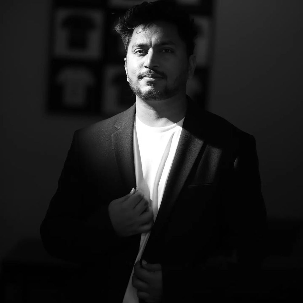 Ankur Singhal
