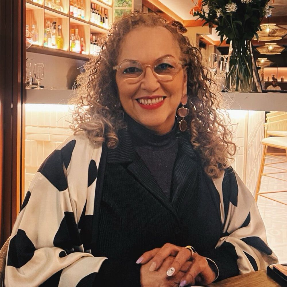 Jenny Jaramillo