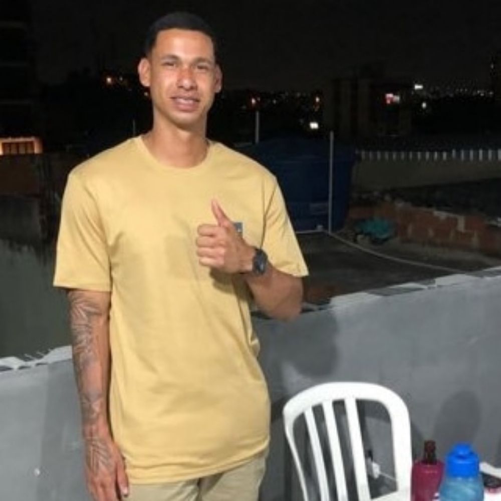 Rodrigo 