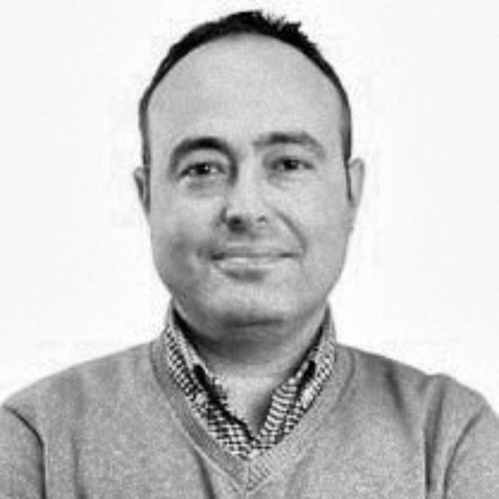 Sevket Mete Polat