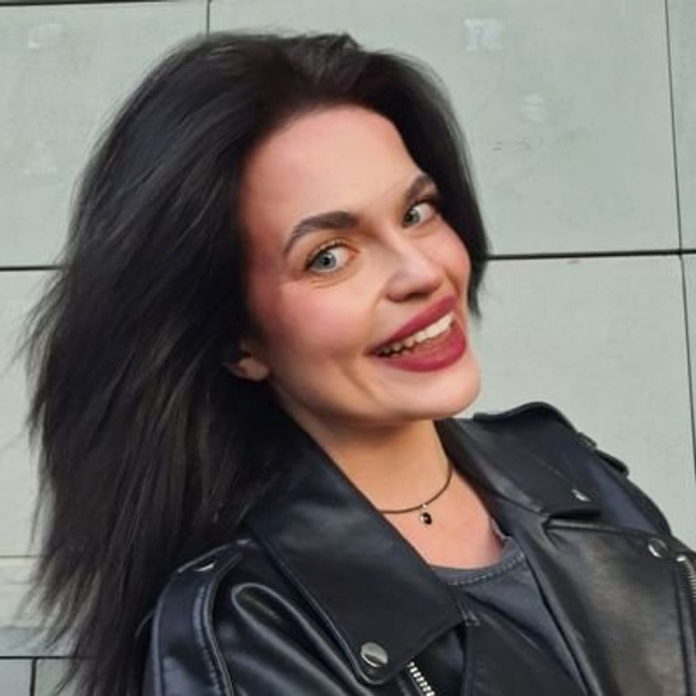 Katarzyna M. Krupka