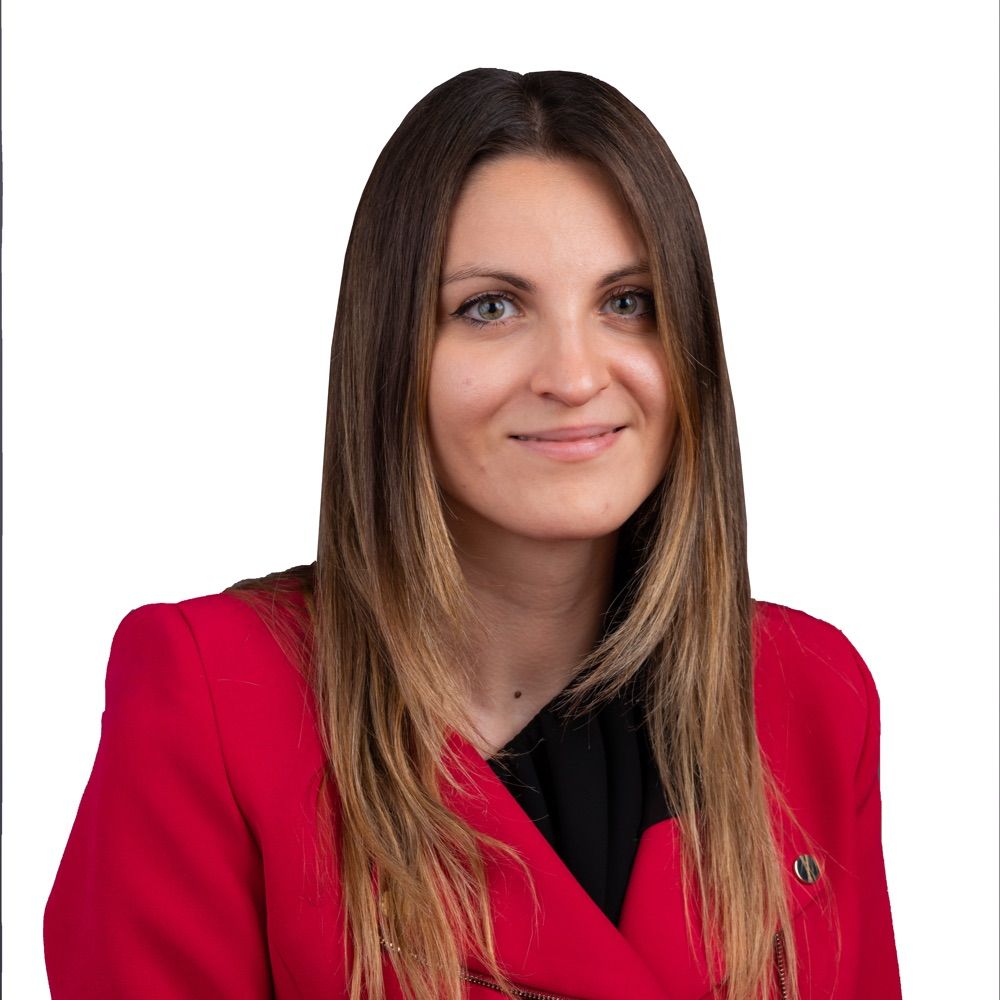 Bernadette Corica