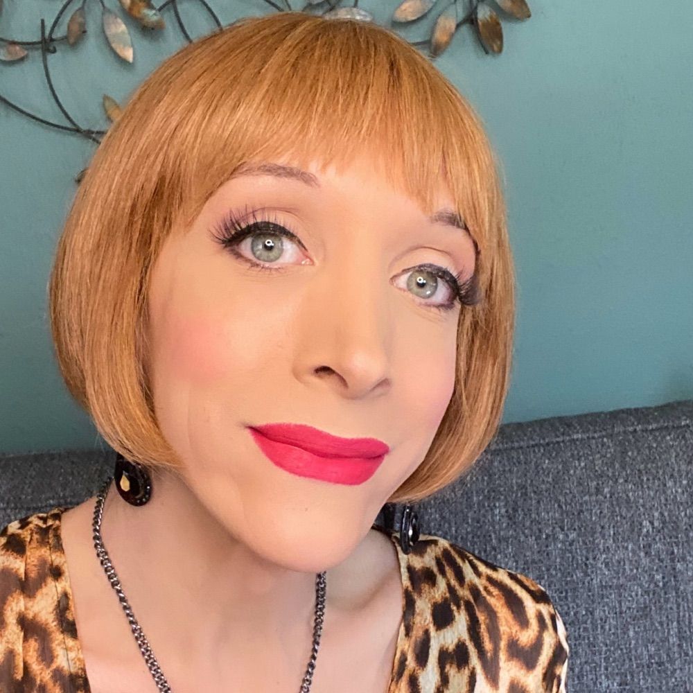 Mistress Ginger