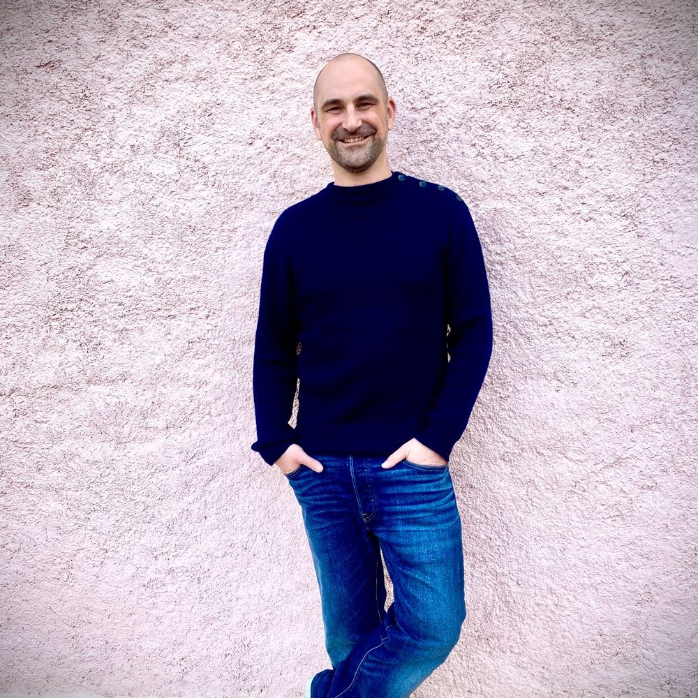 Jérôme Noailly