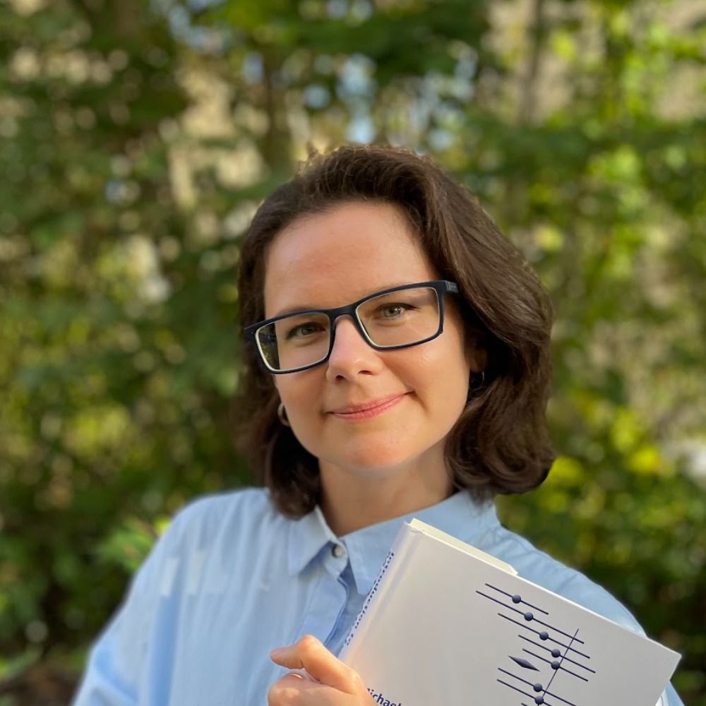 Elena Shekhova, PhD