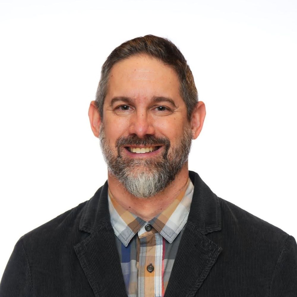 Curtis Swartzentruber