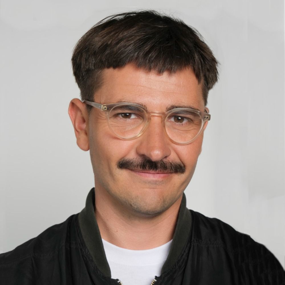 Christian Batzlen
