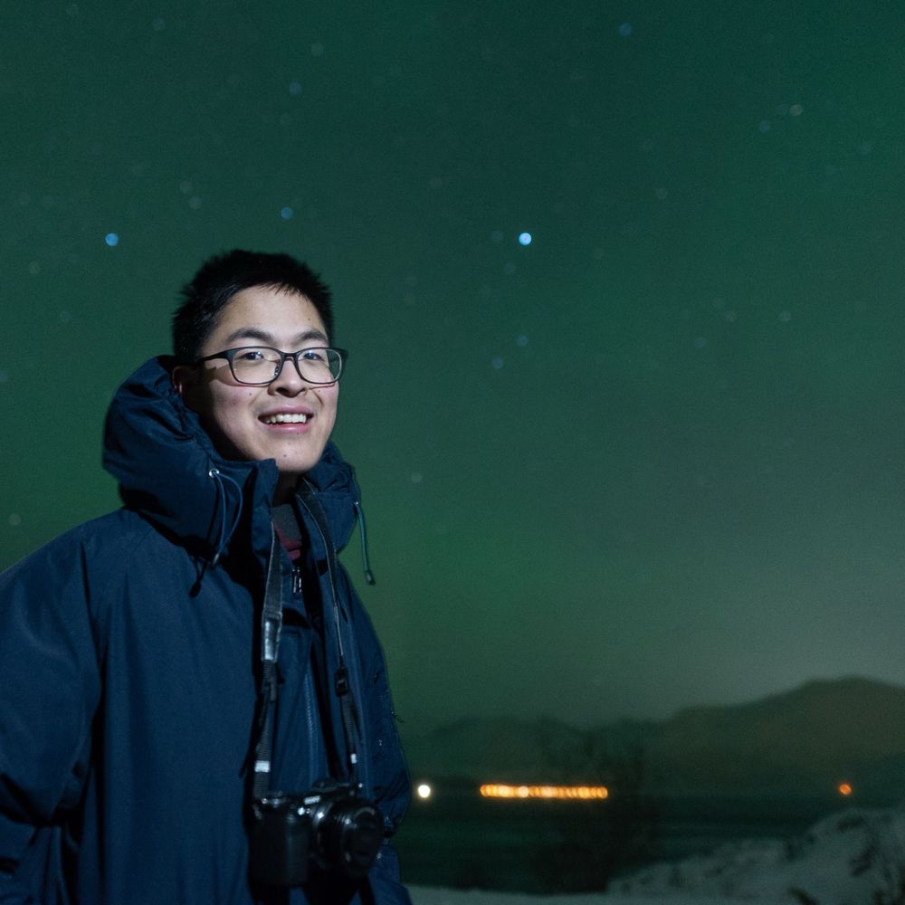 Kanyang Ying
