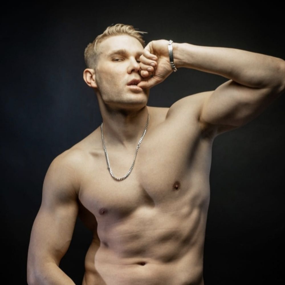 Jordan Fox