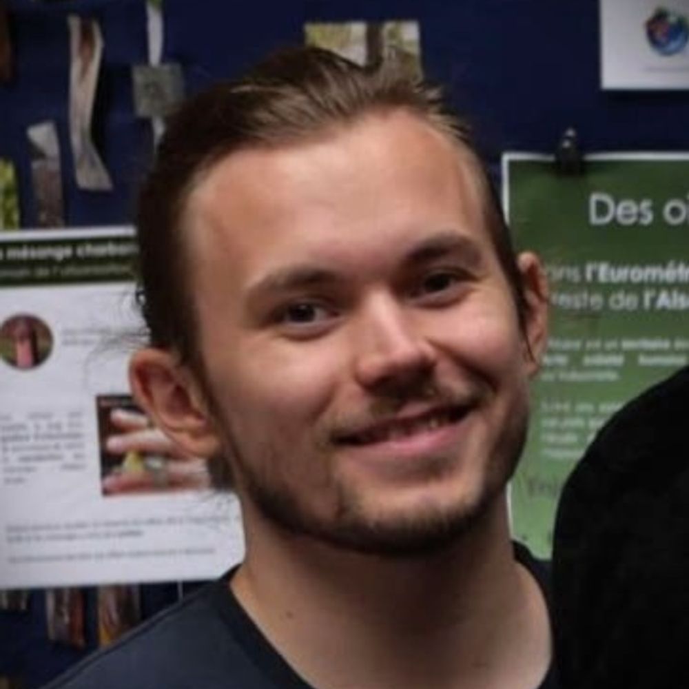 Clément Parnet