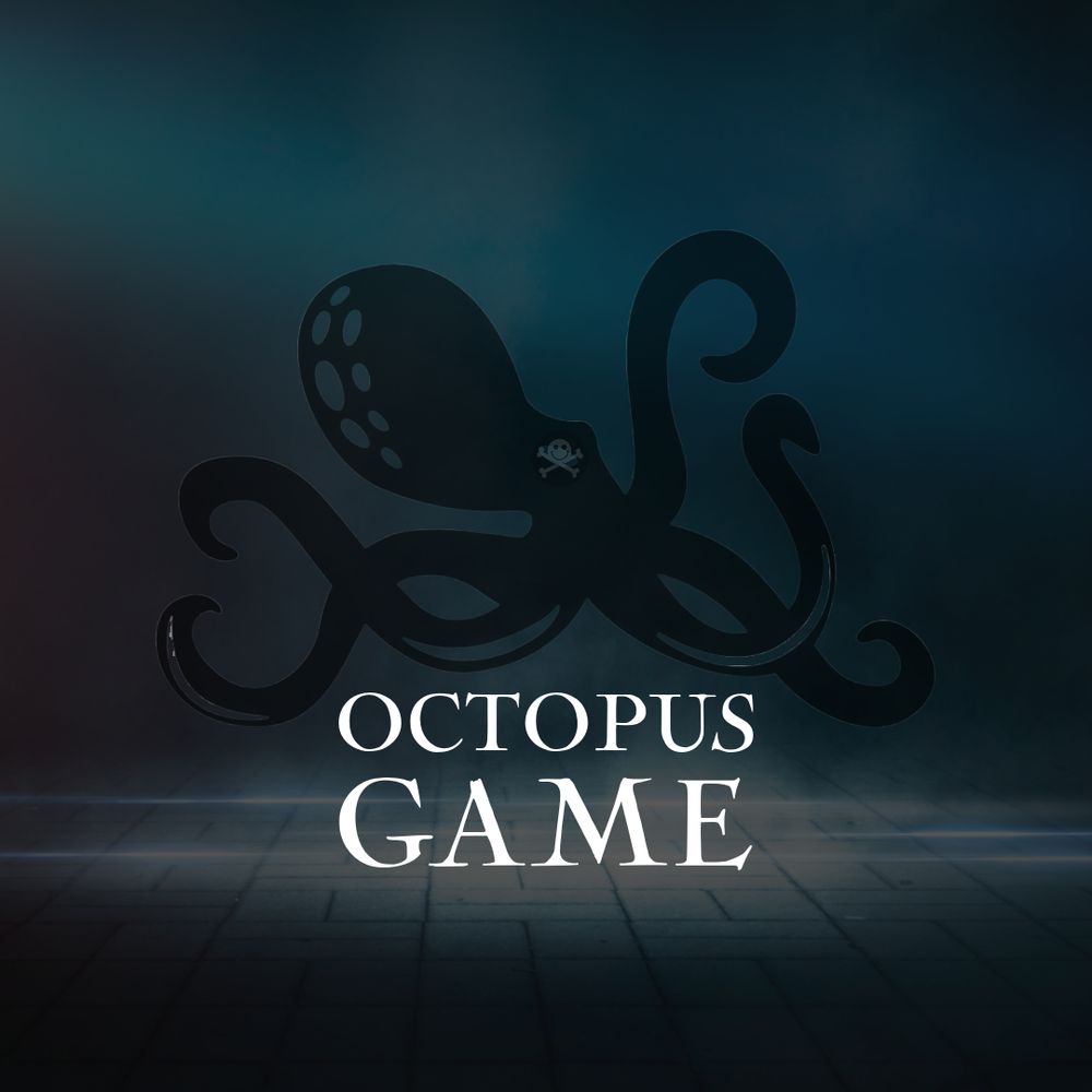 Octopus Game