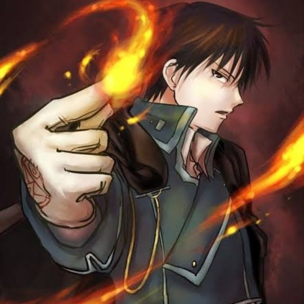 User avatar