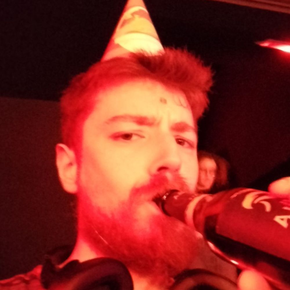 User avatar