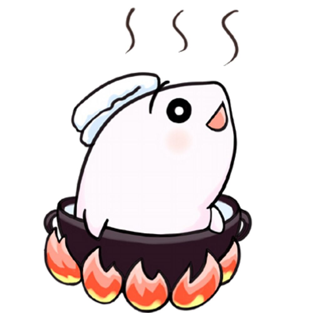とど まりうす