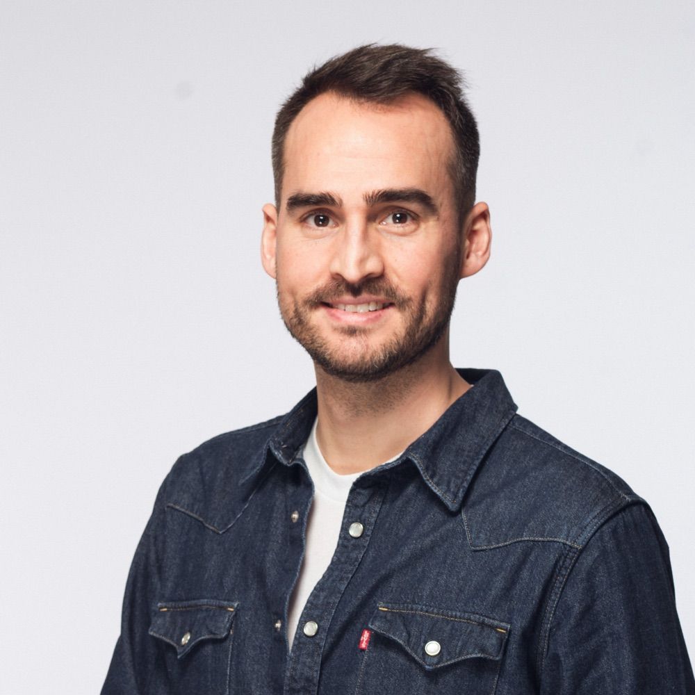 Steven Bellery