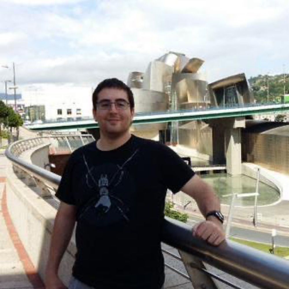 Jorge