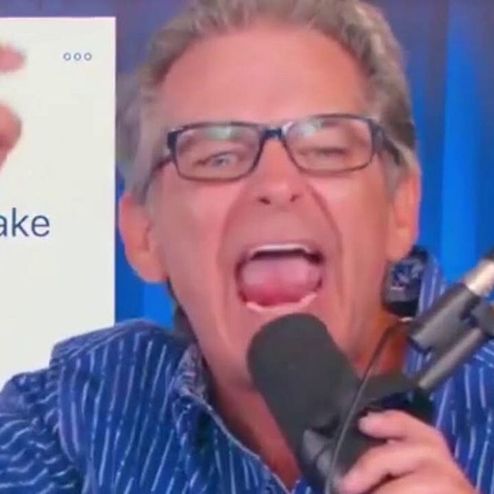 Jimmy Dore