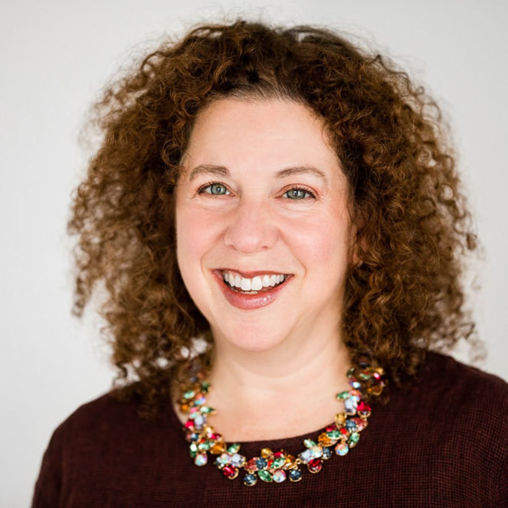 Lynne Golodner