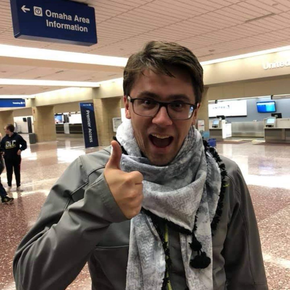 Daniel Tolsma
