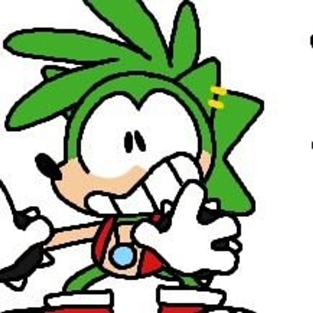 manic