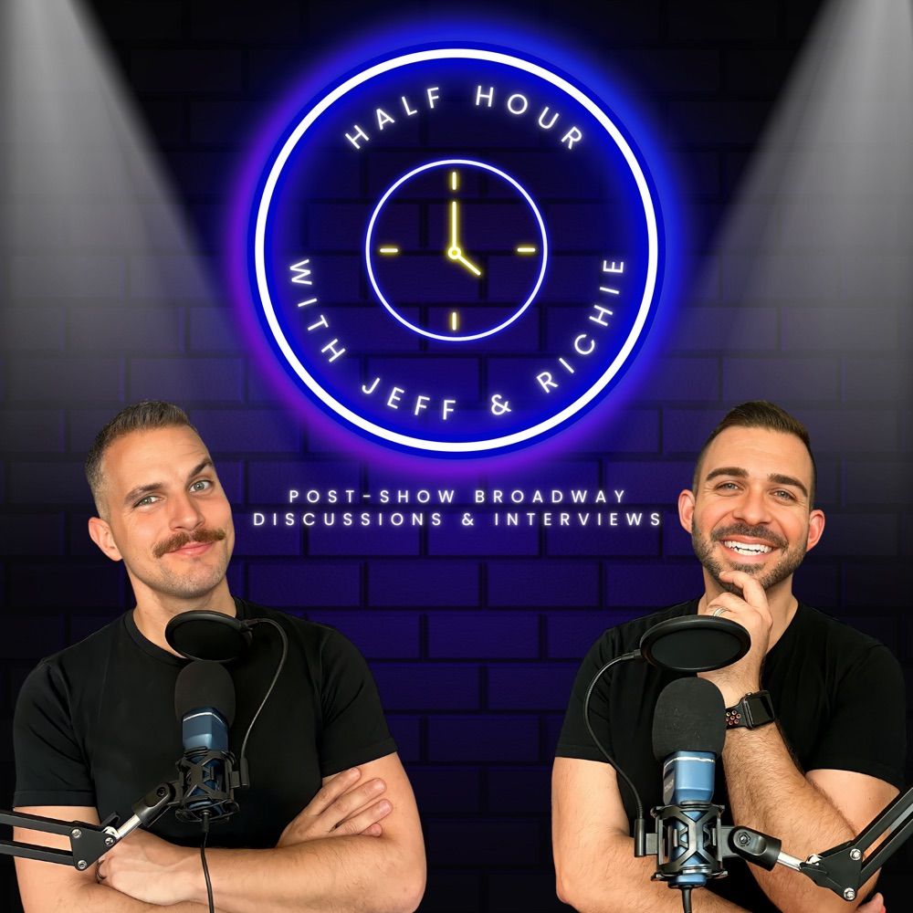Half Hour with Jeff & Richie