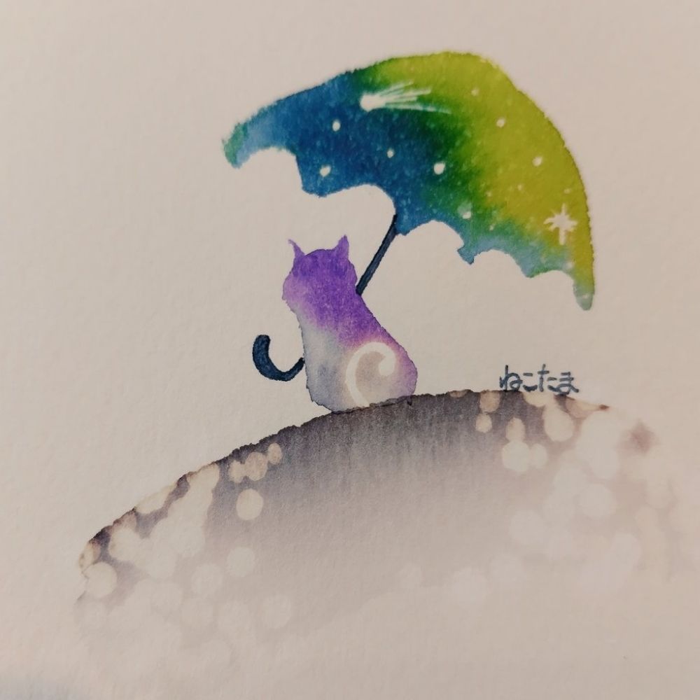 ねこたま