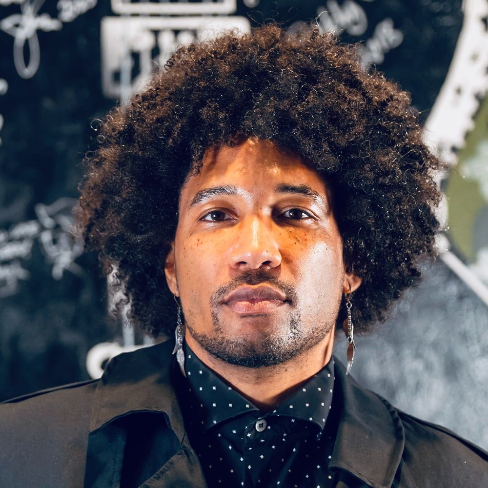 Jon Fields