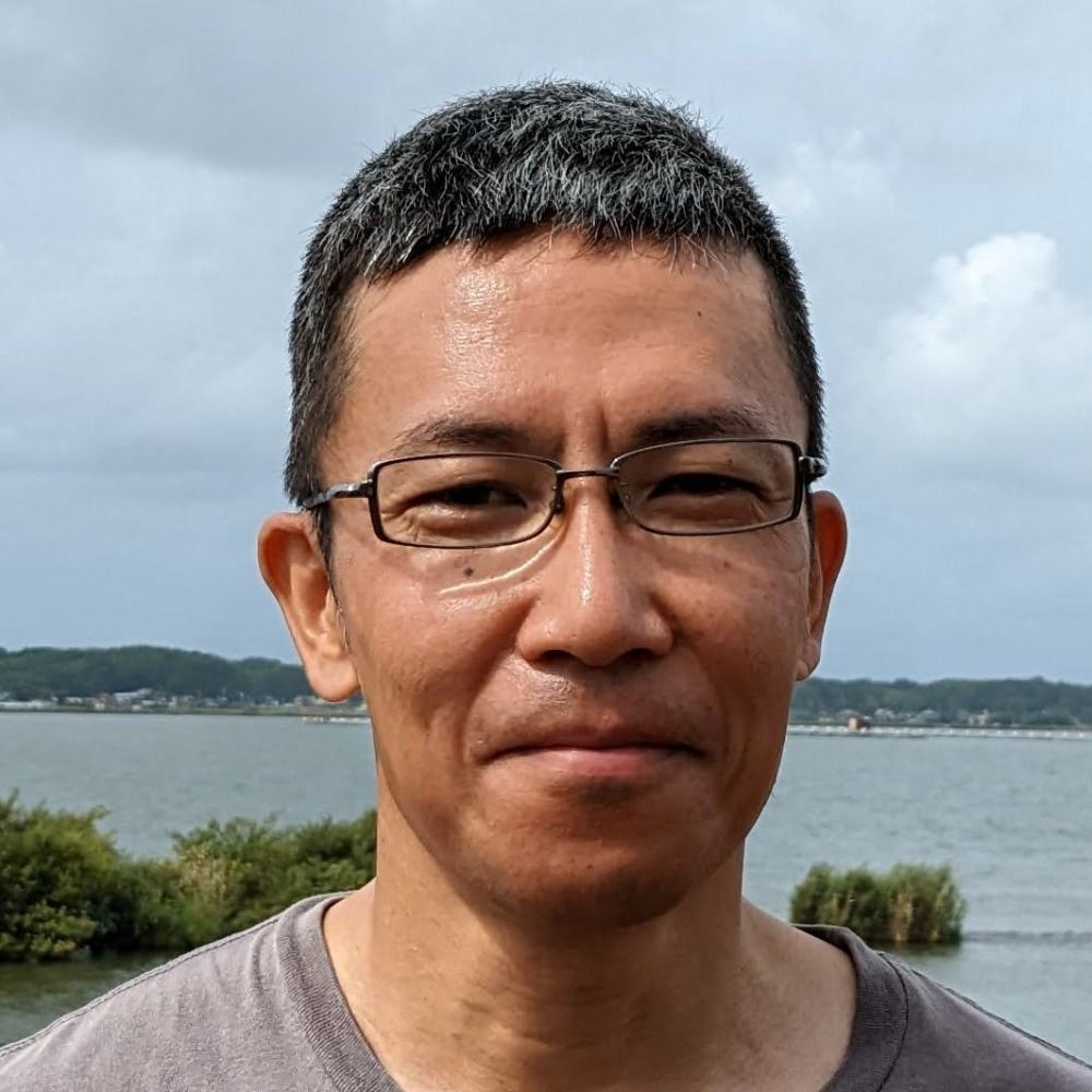 Akihiro Takizawa