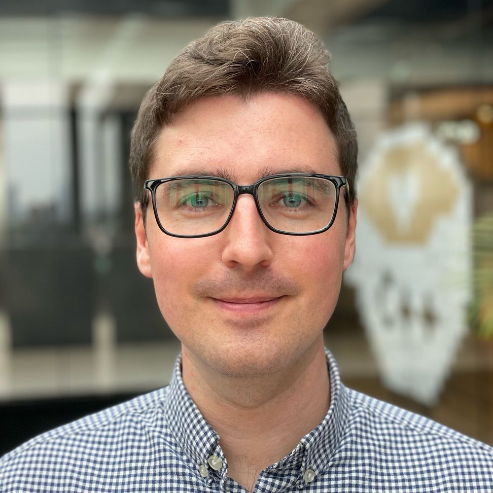 Dan Palmer
