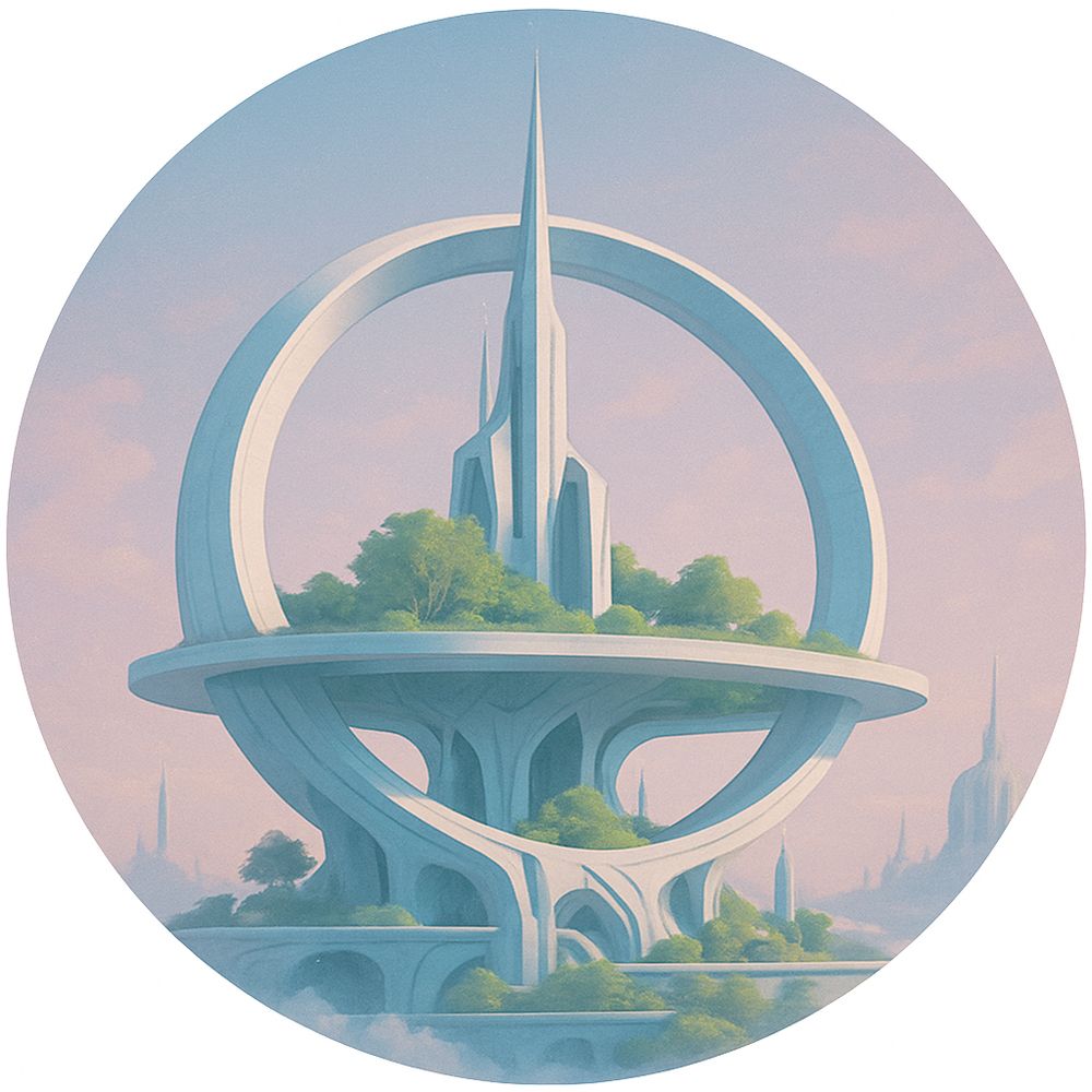Dreams of Tomorrow