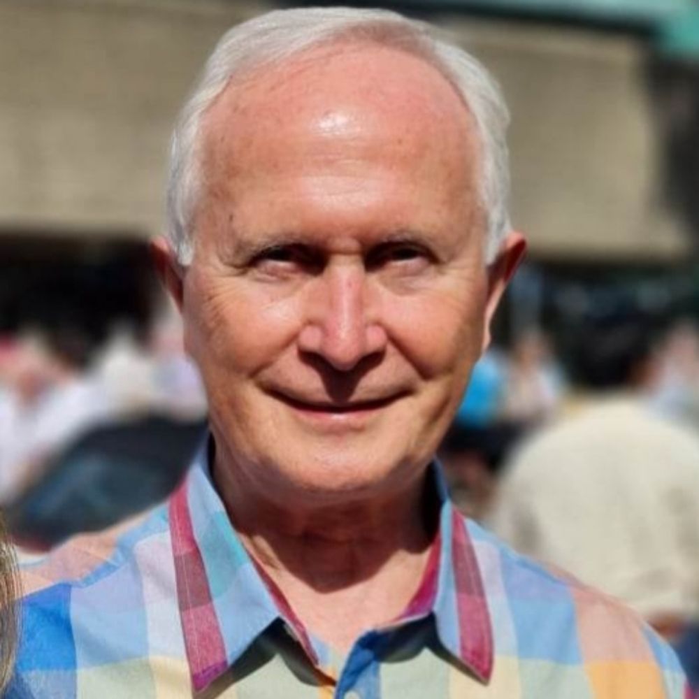 Peter Jeffree