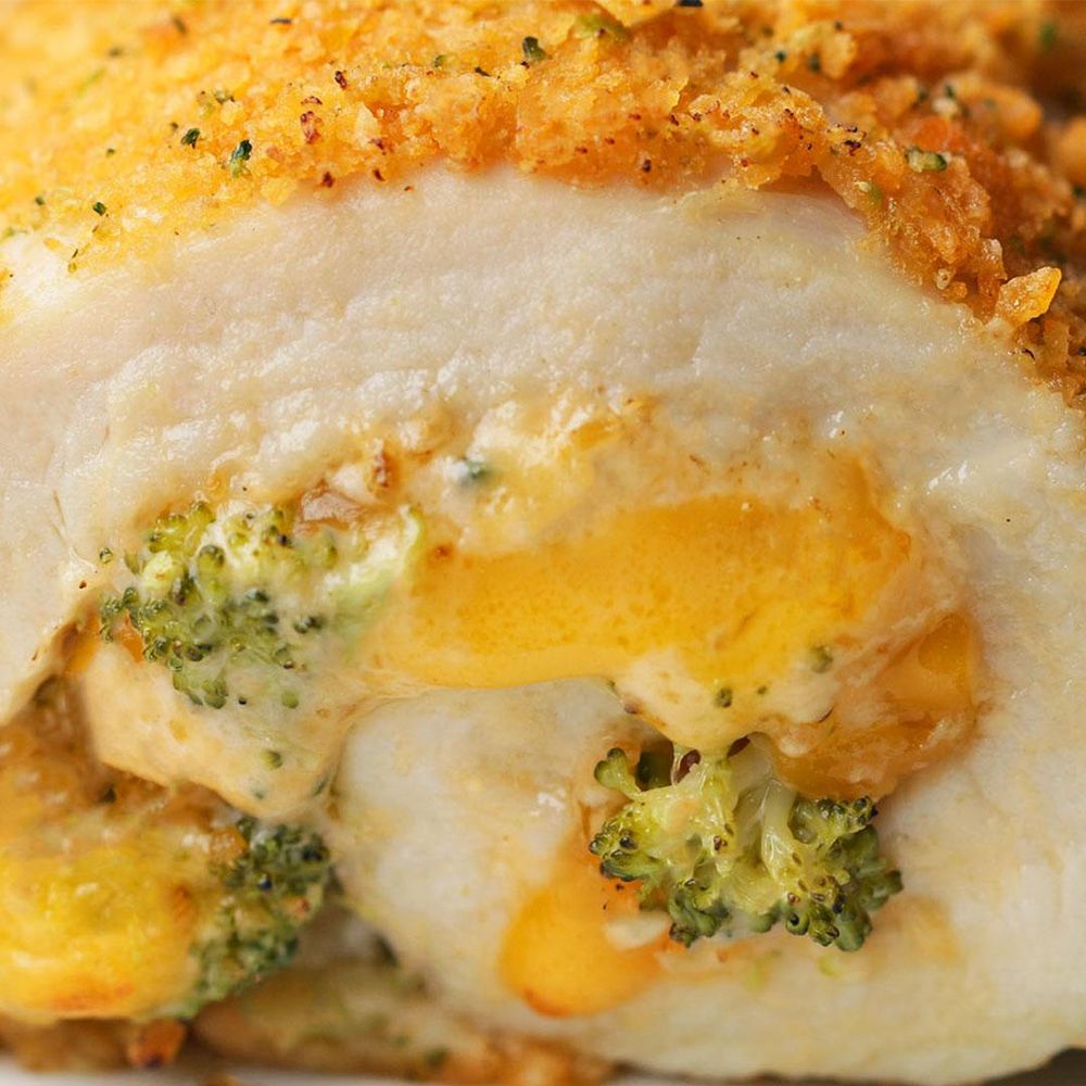 broccoli cheddar baby