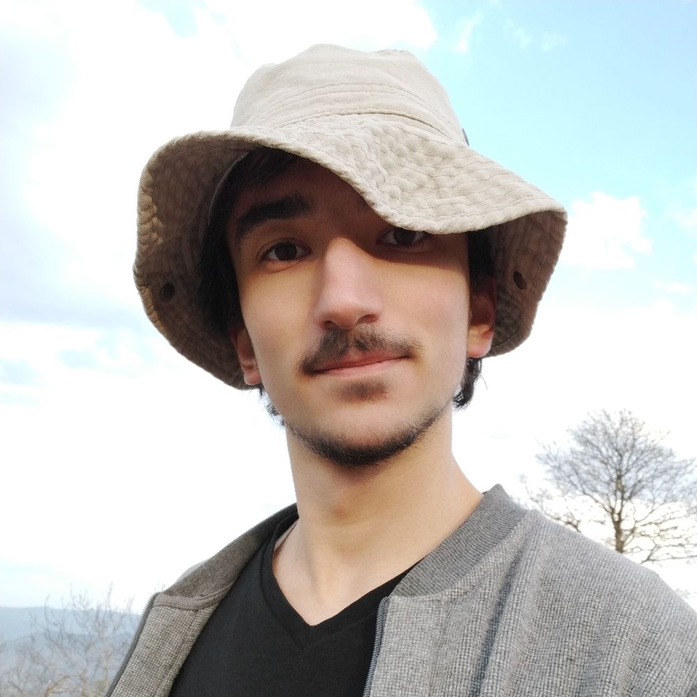 Kerem Özyüksel